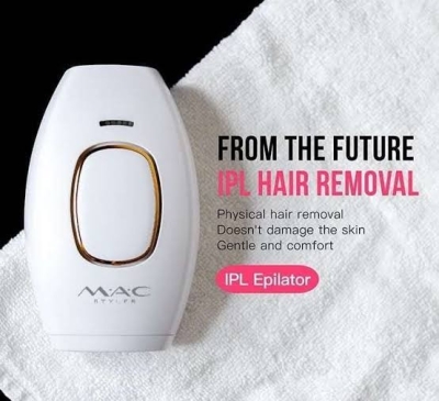 MAC IPL MC-31 Professional Painless Hair Remover