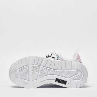 PUMA TRINITY JR