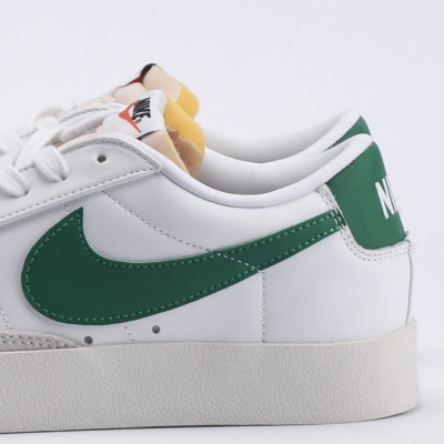 Nike Blazer Low '77 Vintage Pine Green