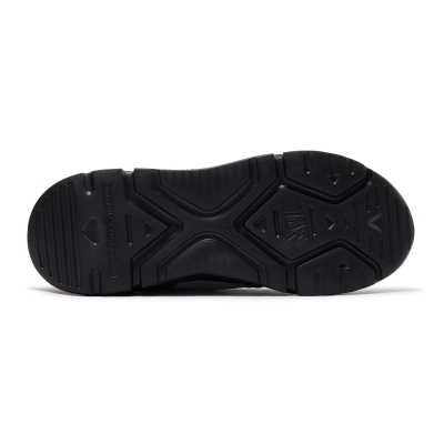 SHOES SPORT Pumice/Obsidian Black