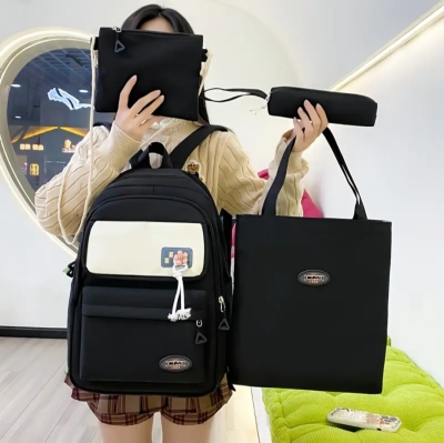 Sac à dos 4 pièce 2