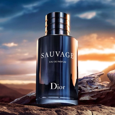 SAUVAGE