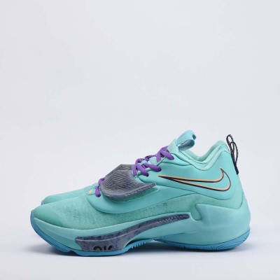 Nike Zoom Freak 3 EP Aqua
