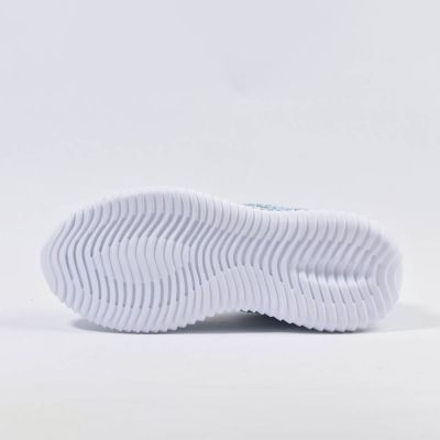 TYPE SKY BLUE/SALMAO