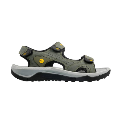 Atlas Adventure Olive Night-Rich Gold
