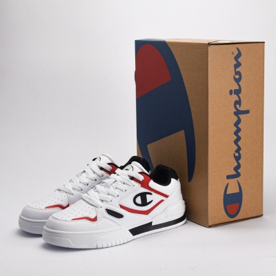 CHAMPION 3 POINT TECH LOW