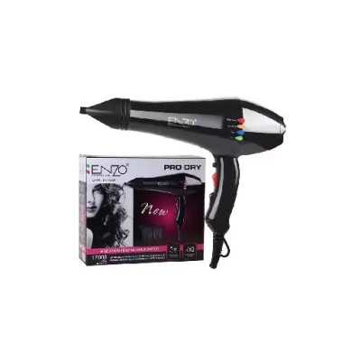 Enzo Professional Hair Dryer 6000W En-8860