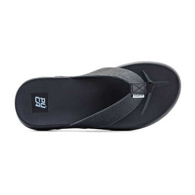 KEEPER BLACK