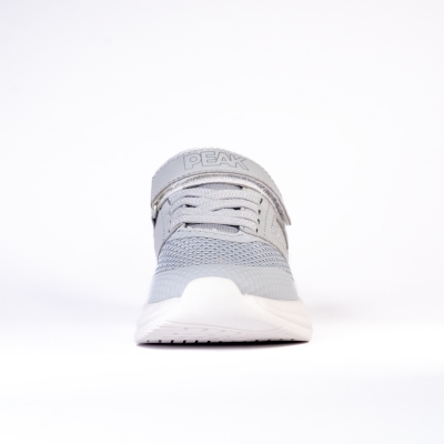 PEAK KIDS SILVER GREY 