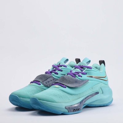 Nike Zoom Freak 3 EP Aqua