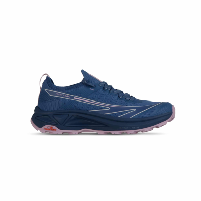 Flash Contour W True Navy-Lilac