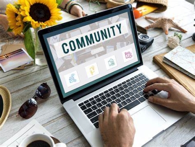 Community Management