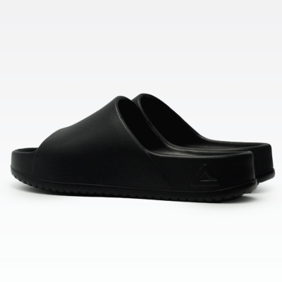 PEAK SLIPER BLACK 