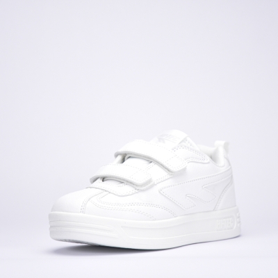 Edge JNR BTS EZ White