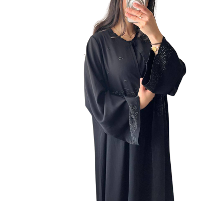Abaya el malika