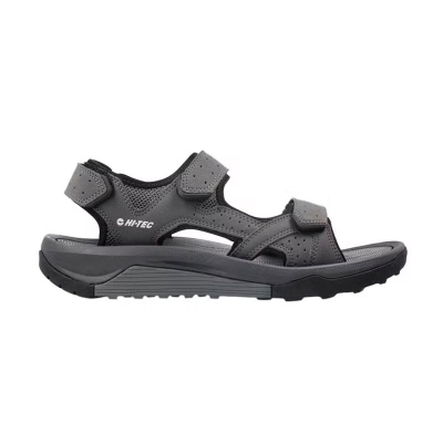 Atlas Adventure II Grey