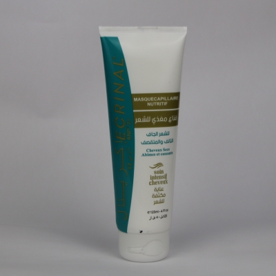 Masque Capillaire Nutritif à l'ANP2+ 