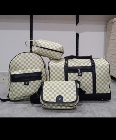 Pack 4 pcs 