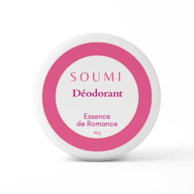 "Zéro Traces, 100% Confiance – Votre Nouveau Déodorant Essentiel"