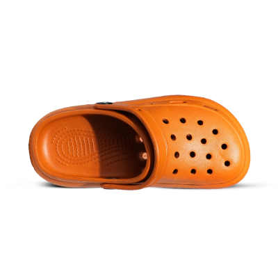 Dark Orange