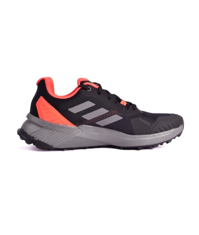 Adidas Fy9214 - Noir/Orange