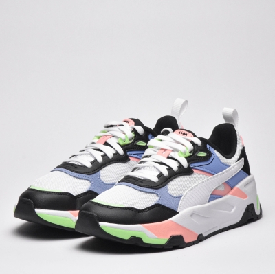 PUMA TRINITY JR