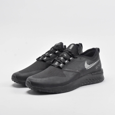Nike Odyssey React Shield 2 Noir