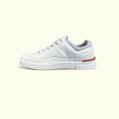 Rhapsody white/brown