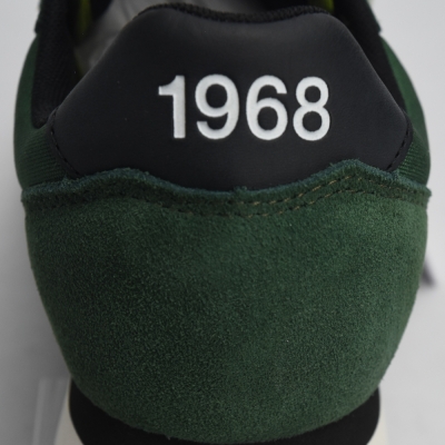 BASKET SUN68 TOM COLOR