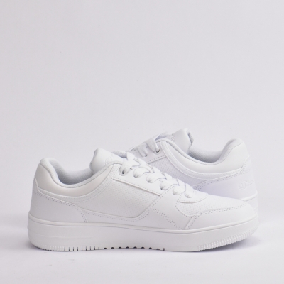 Champion triple white 