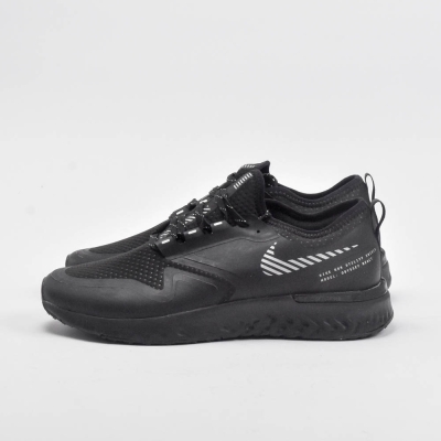Nike Odyssey React Shield 2 Noir