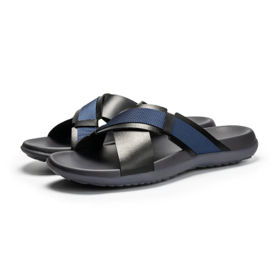 ROYAL SLIDER 02 BROWN