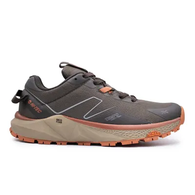 Geo-Tempo Trail