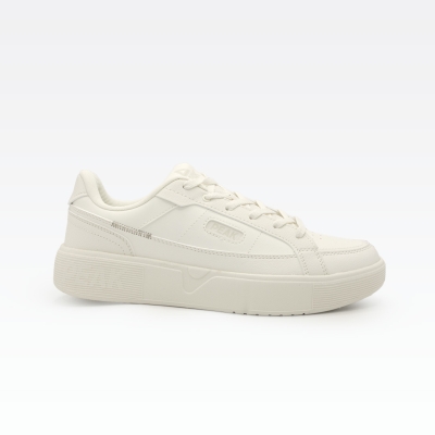 CULTURE SHOES OFF WHITE/KHAKI