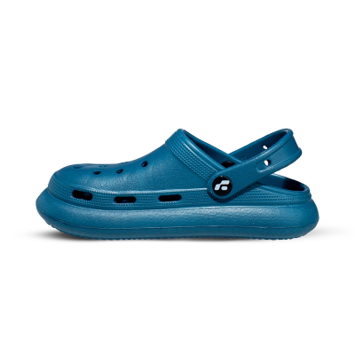 Colonial bleu