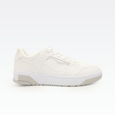 Peak Taichi FASHION CULTURE SHOES White Light Grey