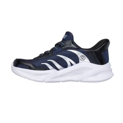 SKECHERS METEOR-LIGHTS-BRISK-