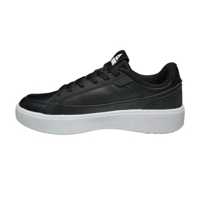 CULTURE SHOES BLACK/WHITE