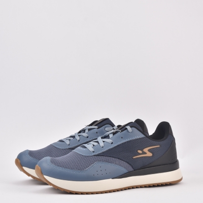 BASKET ADRUN POUR HOMME