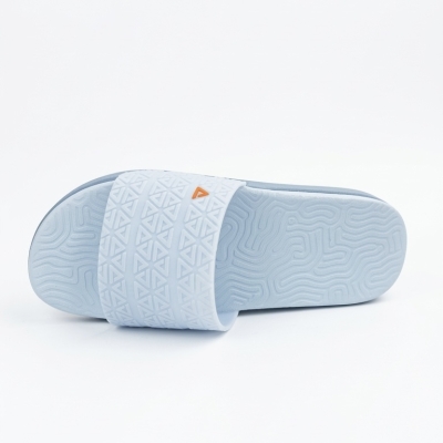 PEAK SLIPER CERAMIC BLUE