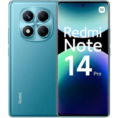 Xiaomi Redmi Note 14 Pro 5G