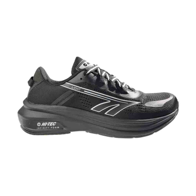 Paradigm Light Black
