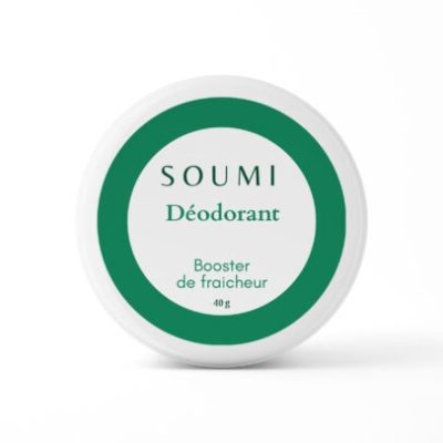 "Zéro Traces, 100% Confiance – Votre Nouveau Déodorant Essentiel"