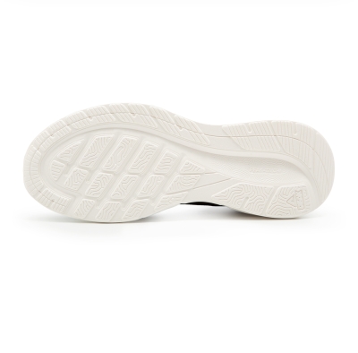 PEAK CASUAL BLACK WHITE 