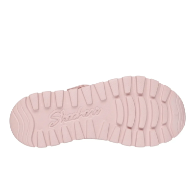 ARCH FIT FOOTSTEPS