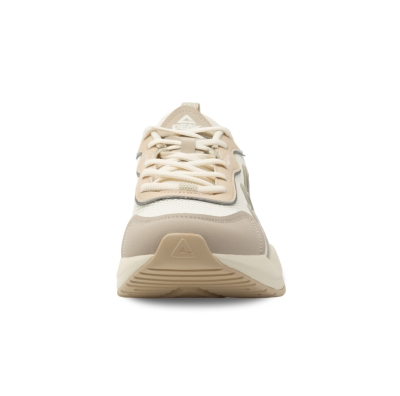 PEAK SPORT KHAKI WHITE 