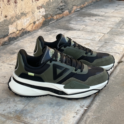 PEAK RETRO ARMY +