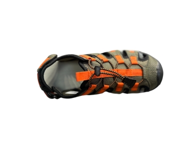 Cove Sport Olive-Black-Koi