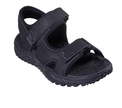 Escape Plan Trail Sandal - Fo