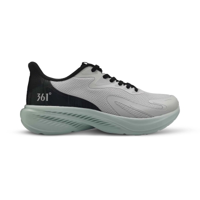 SHOES SPORT Grey/Obsidian Black